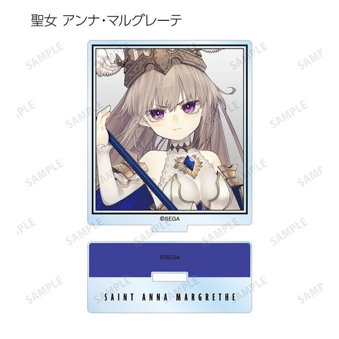 『CHUNITHM』トレーディング CHUNITHM アクリルスタンド vol.2(単位/BOX)【202510再販】